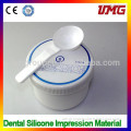 Best-selling products dental silicone impression material